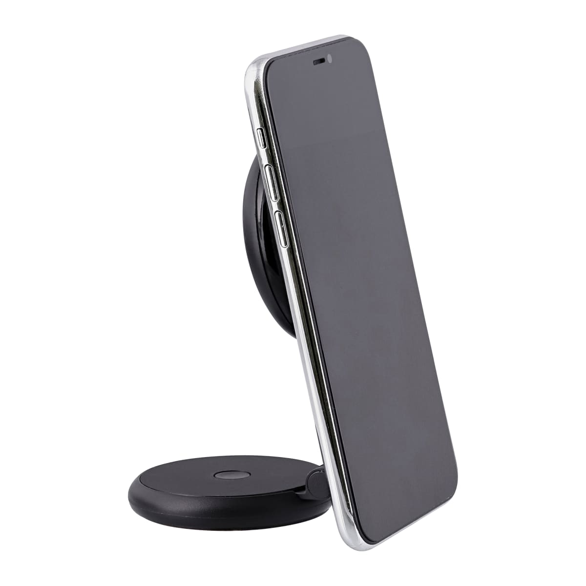 Support de téléphone magnétique collé au tableau de bord pour téléphone  portable LX-01