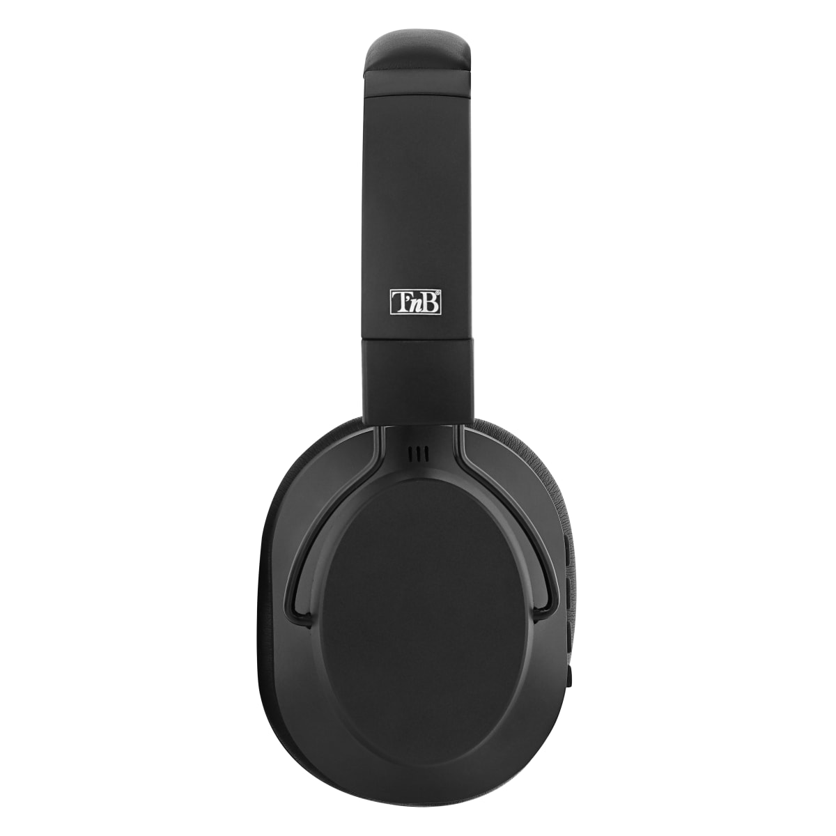 T'nB ACTIV 1000X - Casque sans fil avec micro - bluetooth - noir