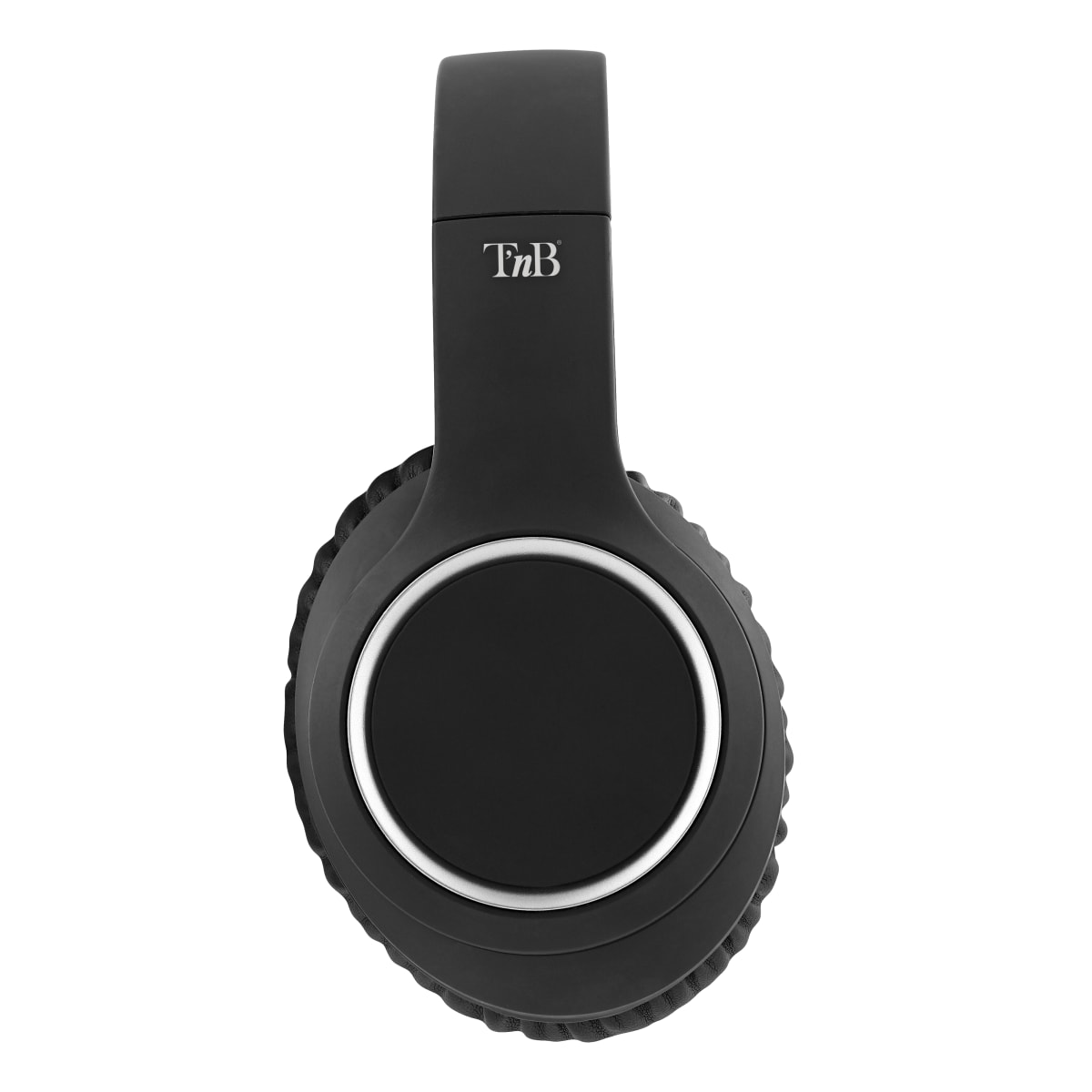 Casque sport T'nB Bluetooth CBSPBK