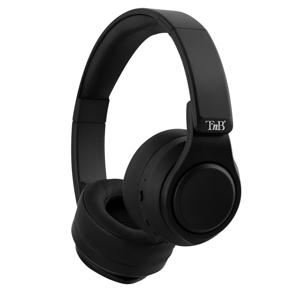 T'nB - CBTRAVEL2NC - Casque stéréo Bluetooth avec technologie de