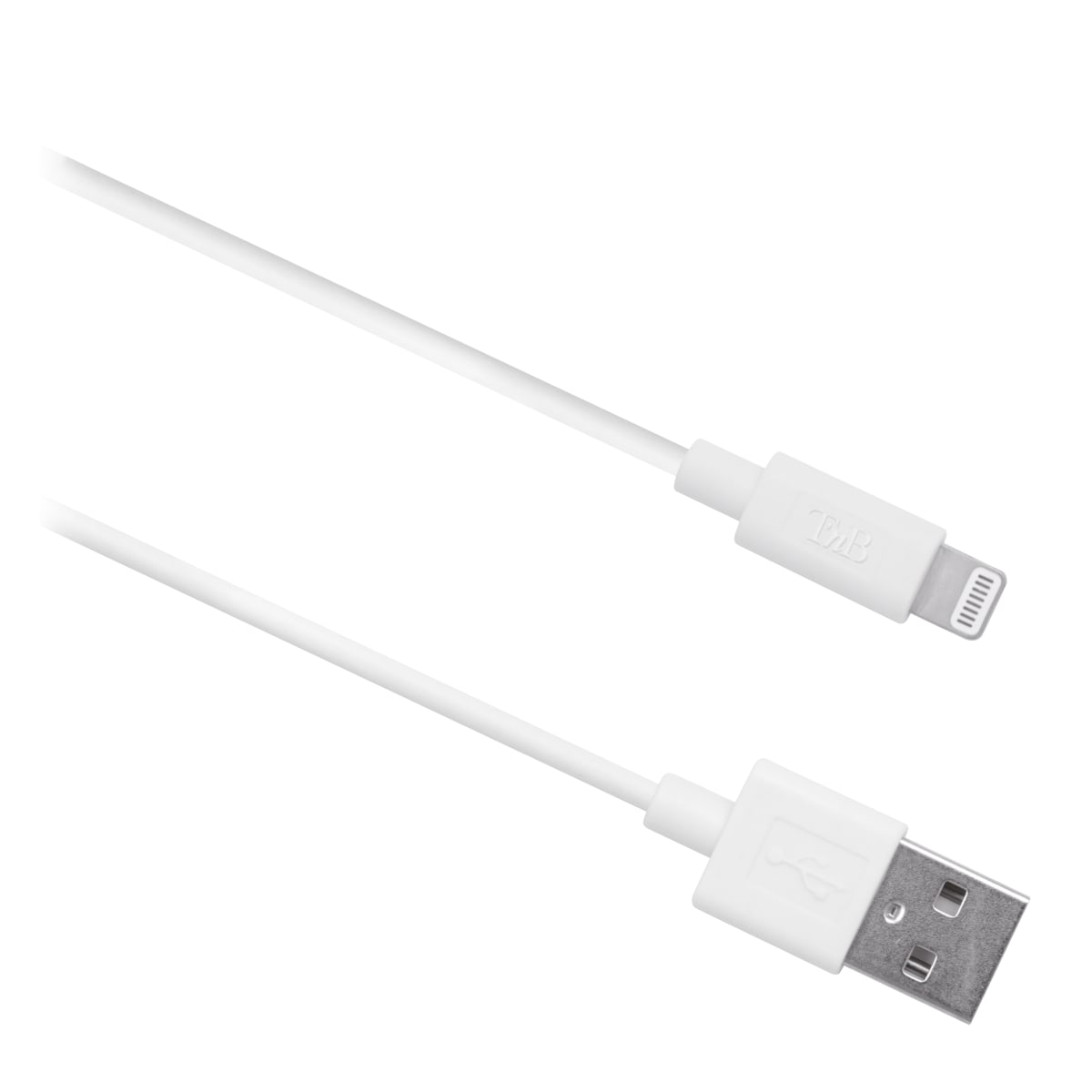 Câble Apple Lightning / USB Charge + Synchronisation d'Origine