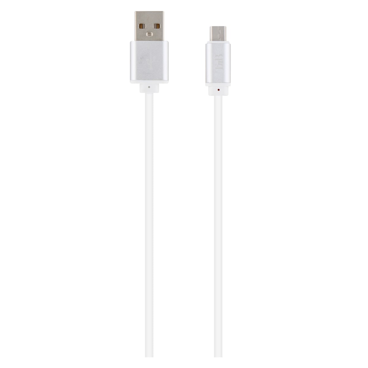 T'nB - Câble USB - USB (M) pour 24 pin USB-C (M) - 5 V - 2.4 A