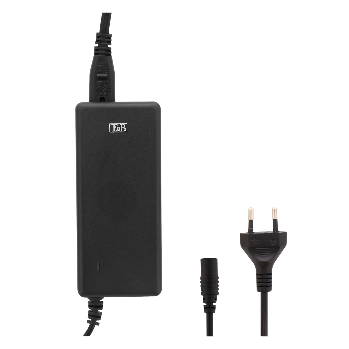 chargeur Asus original universel 90W 4 connecteurs - PC portable