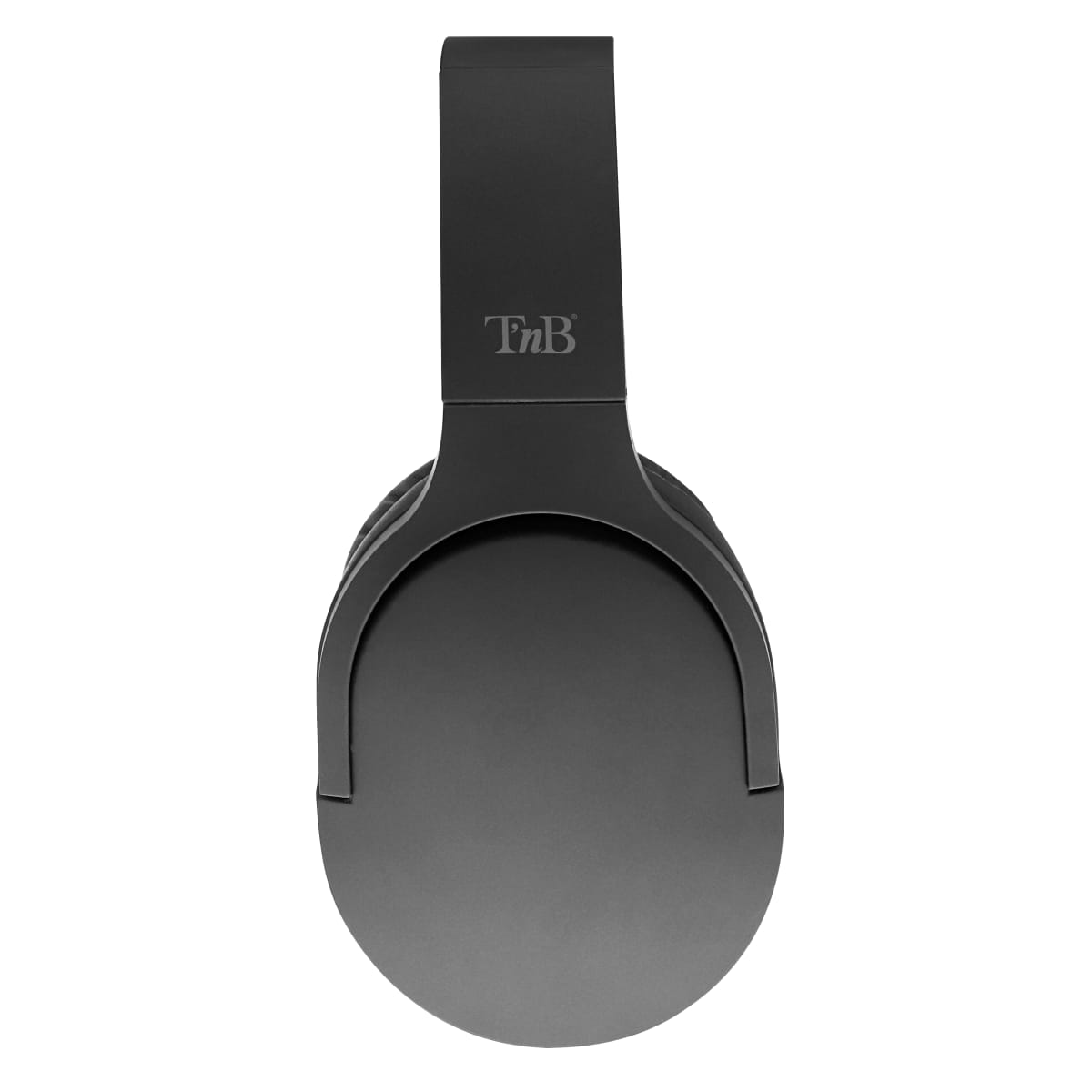 Casque Filaire USB Type-C / Jack C-SOUND NOIR - T'nB