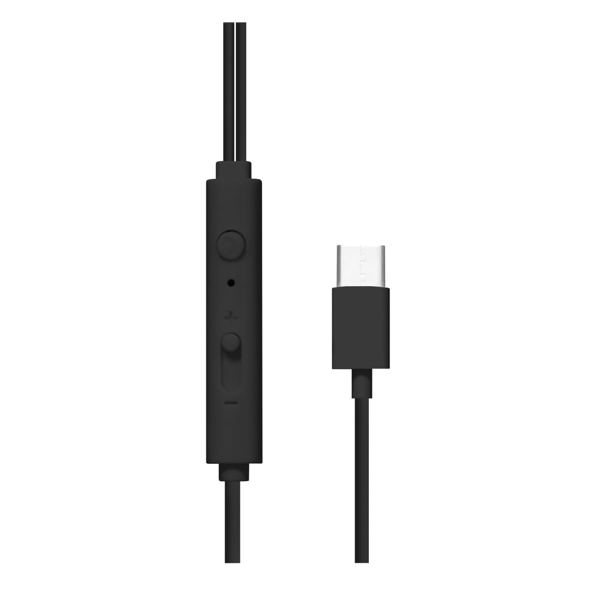 Écouteur USB Type C - Filaire avec Micro - Acocobuy - DJOBI