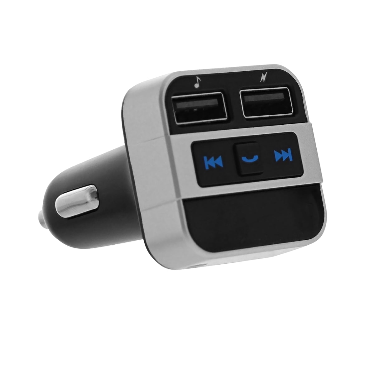 Guide de l'utilisateur de l'émetteur FM Bluetooth pour voiture TTVARA