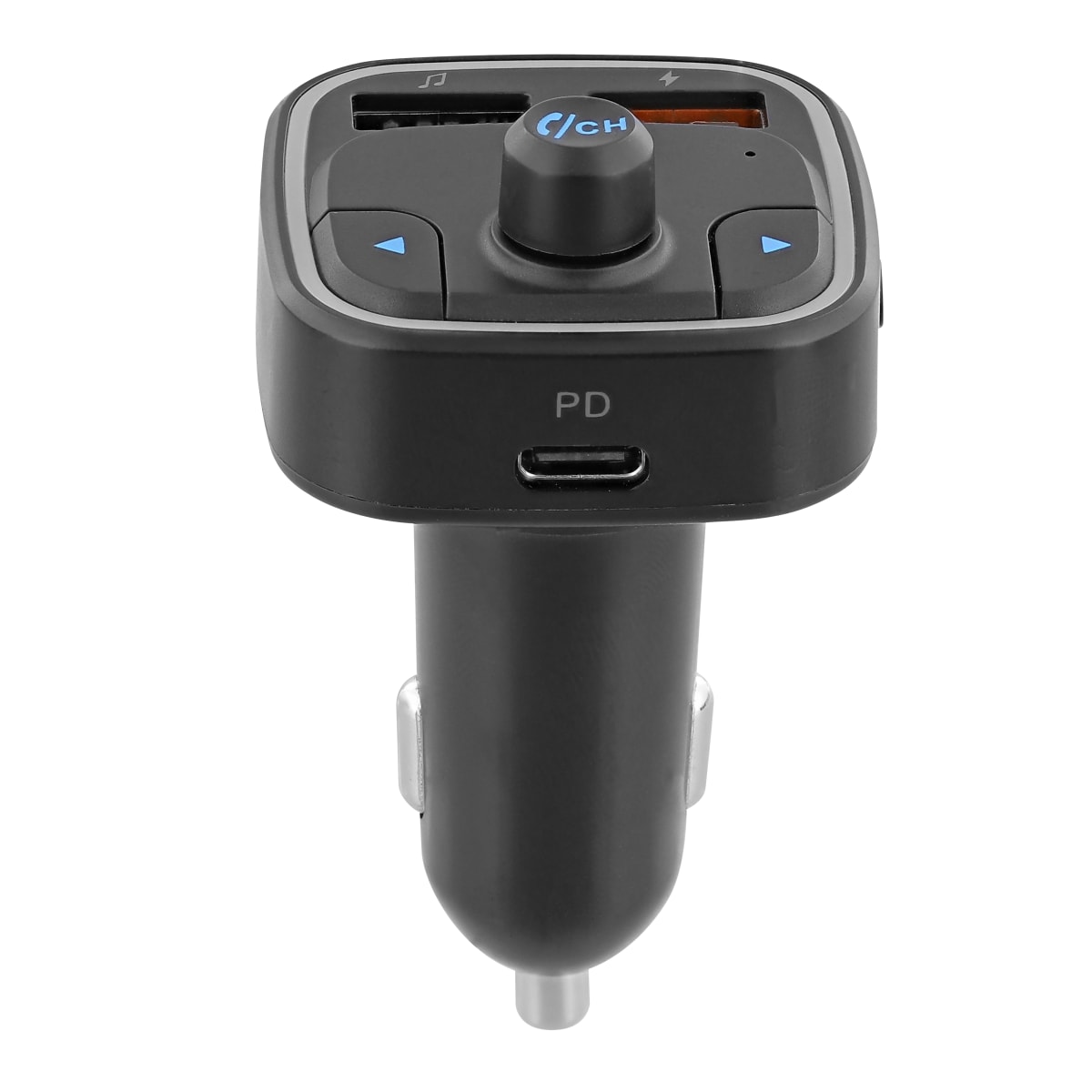 Premium Bluetooth FM transmitter - T'nB