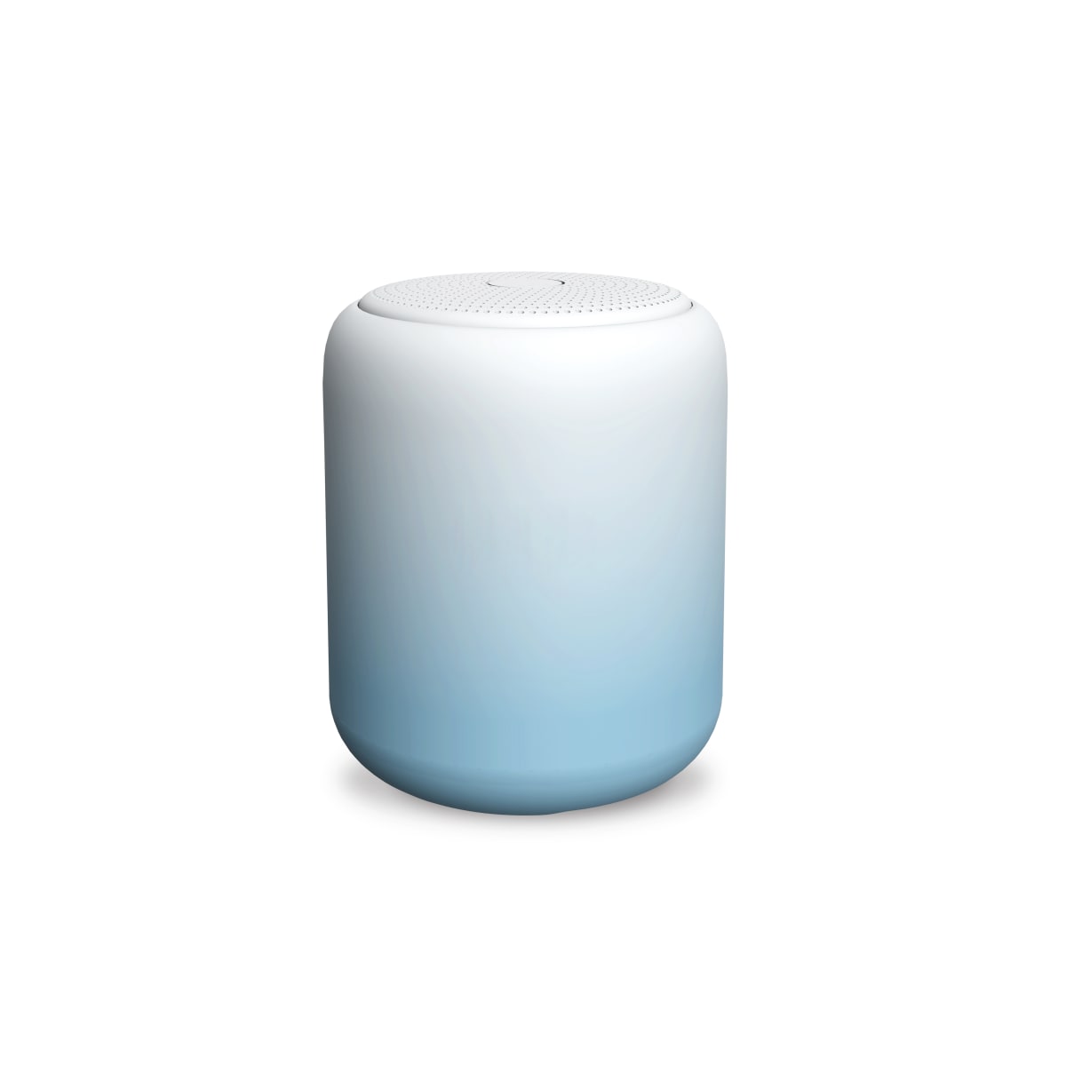 Enceinte sans fil T&G Enceinte Bluetooth 519 Portable Bleu