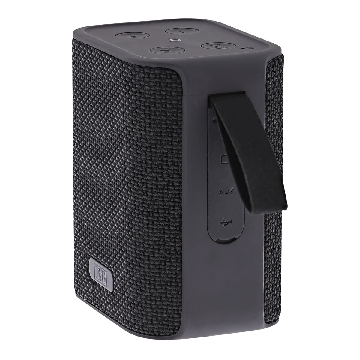 T'nB Record V2 gris (Bluetooth) - Enceinte PC T'nB 