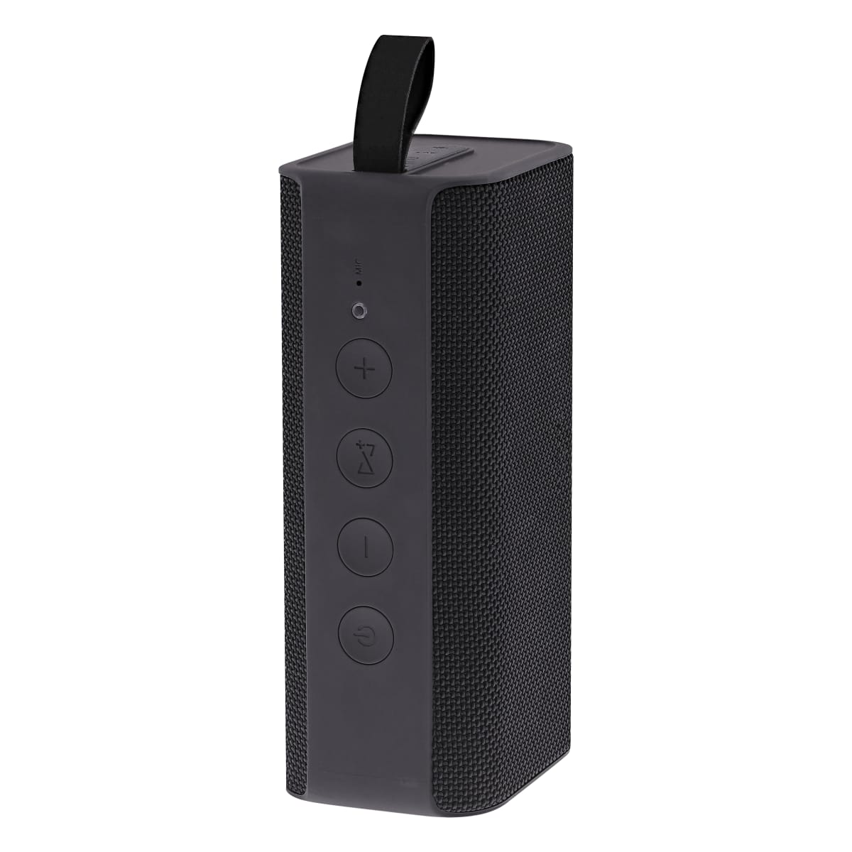 T'nB Record V2 gris (Bluetooth) - Enceinte PC T'nB 