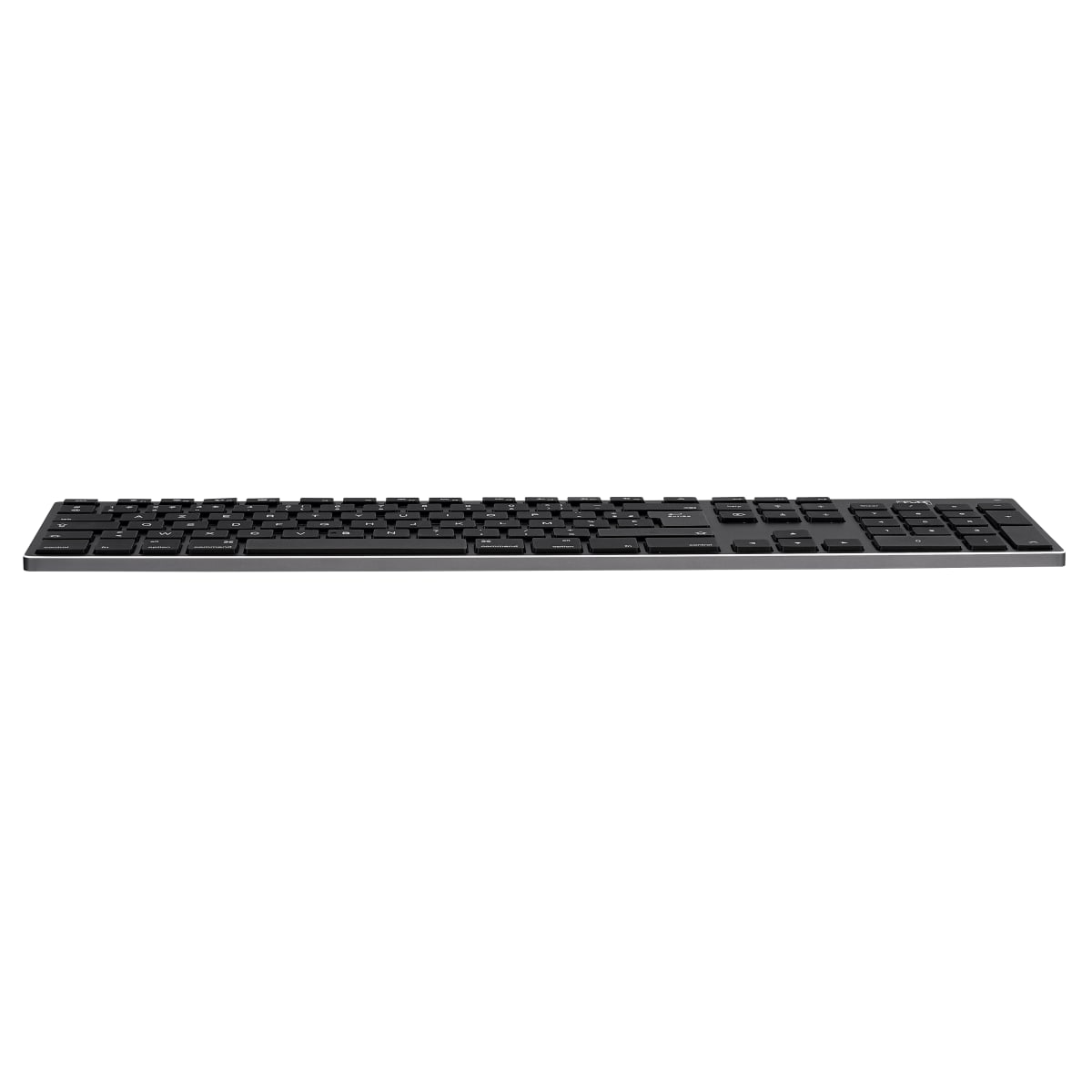 Promo Tnb clavier bluetooth rechargeable chez Hyper U