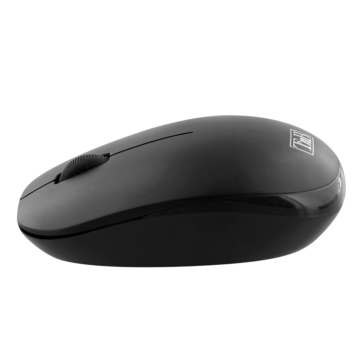 Mini Clavier plus Souris Sans Fil - Noir - Jabeas