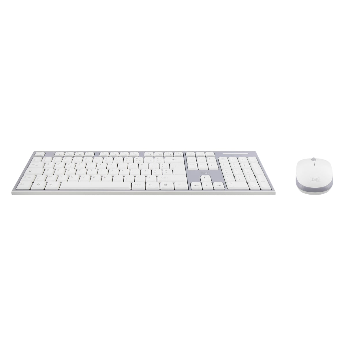 Protection clavier en silicone T'nB - T Nb