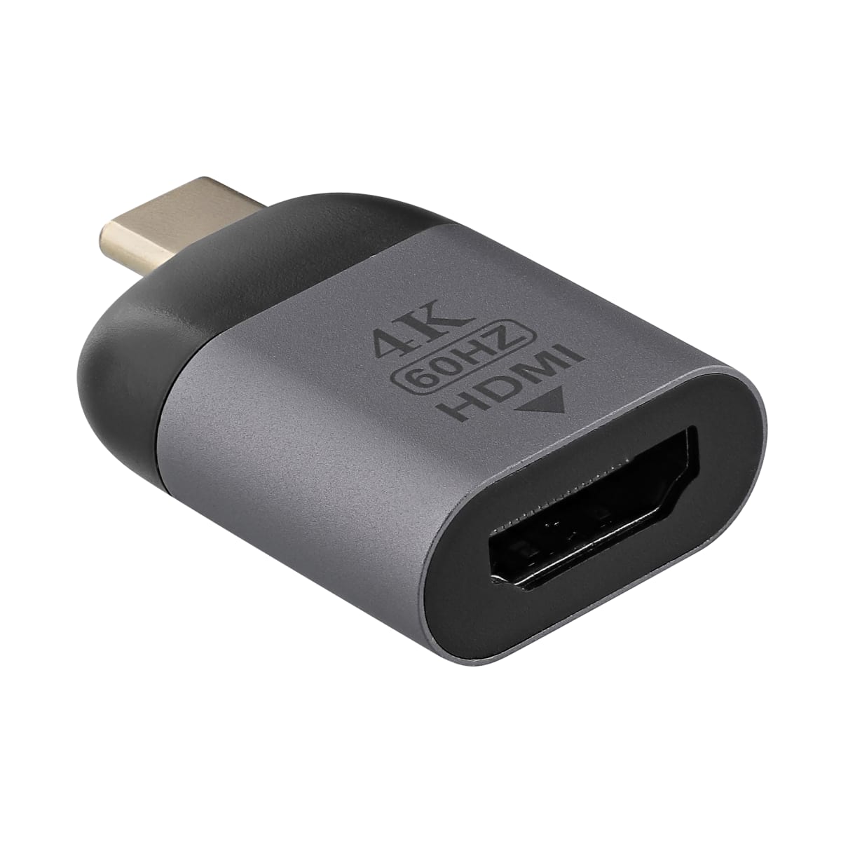 NOVOO HUB USB C HDMI, Adaptateur USB C vers HDMI 4K, 3 x USB 3.0, Lecteur  de  EUR 39,58 - PicClick FR