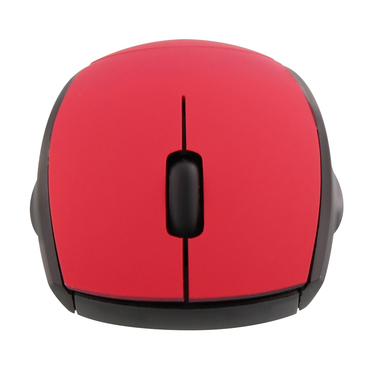 T'nb Mini souris T'nb sans fil rouge - prix pas cher chez iOBURO- prix pas  cher chez iOBURO