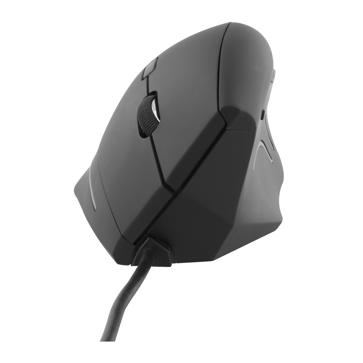 Souris filaire ergonomique verticale - T'nB