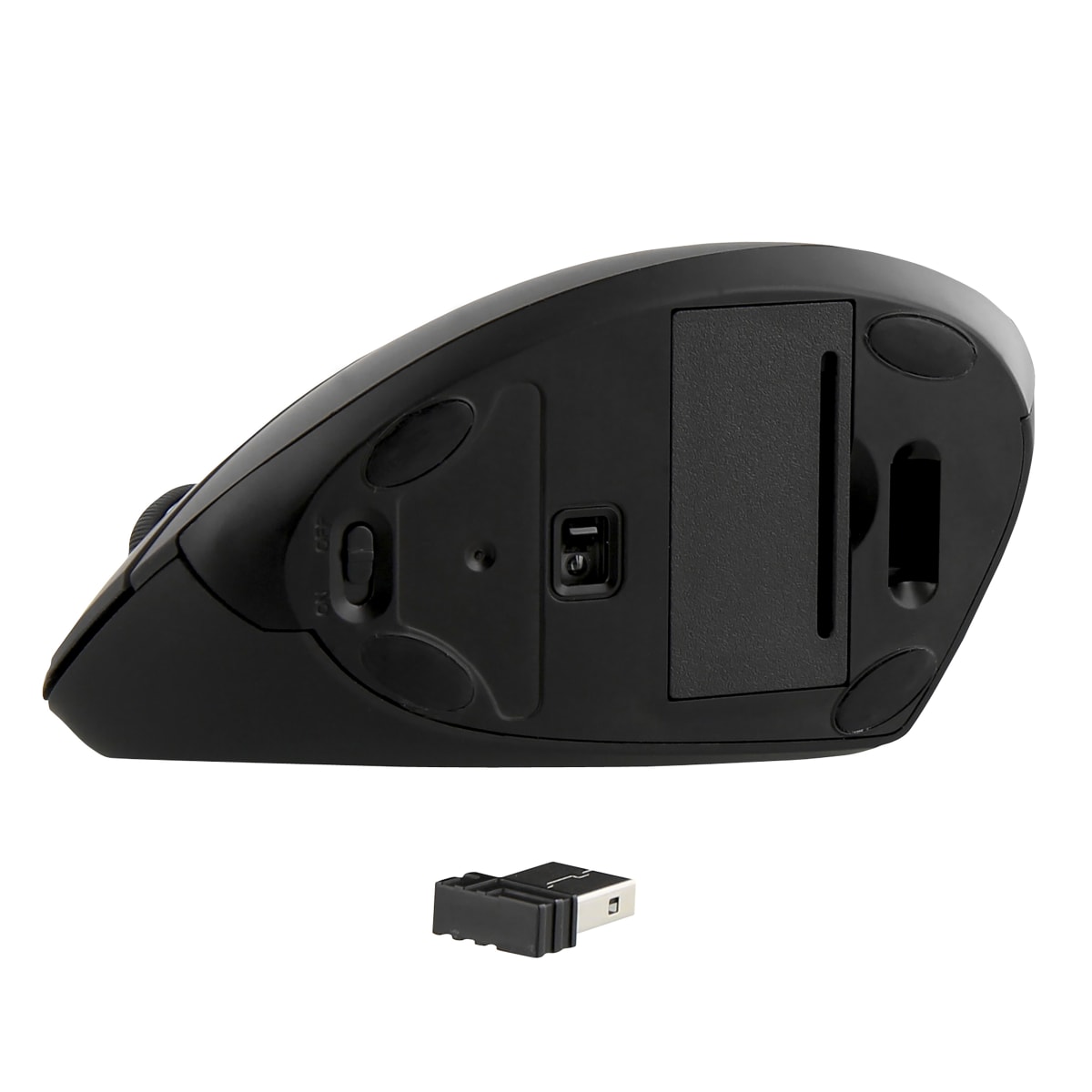 Souris sans fil ergonomique pour gauchers LEFT - T'nB