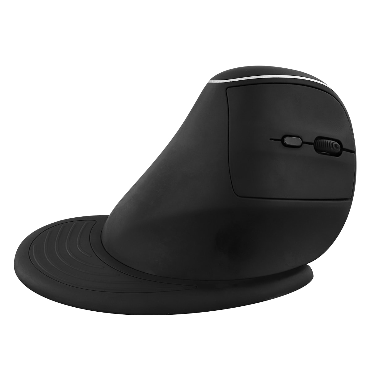 Protopériphérie-Souris verticale aste sans fil, Bluetooth, USB