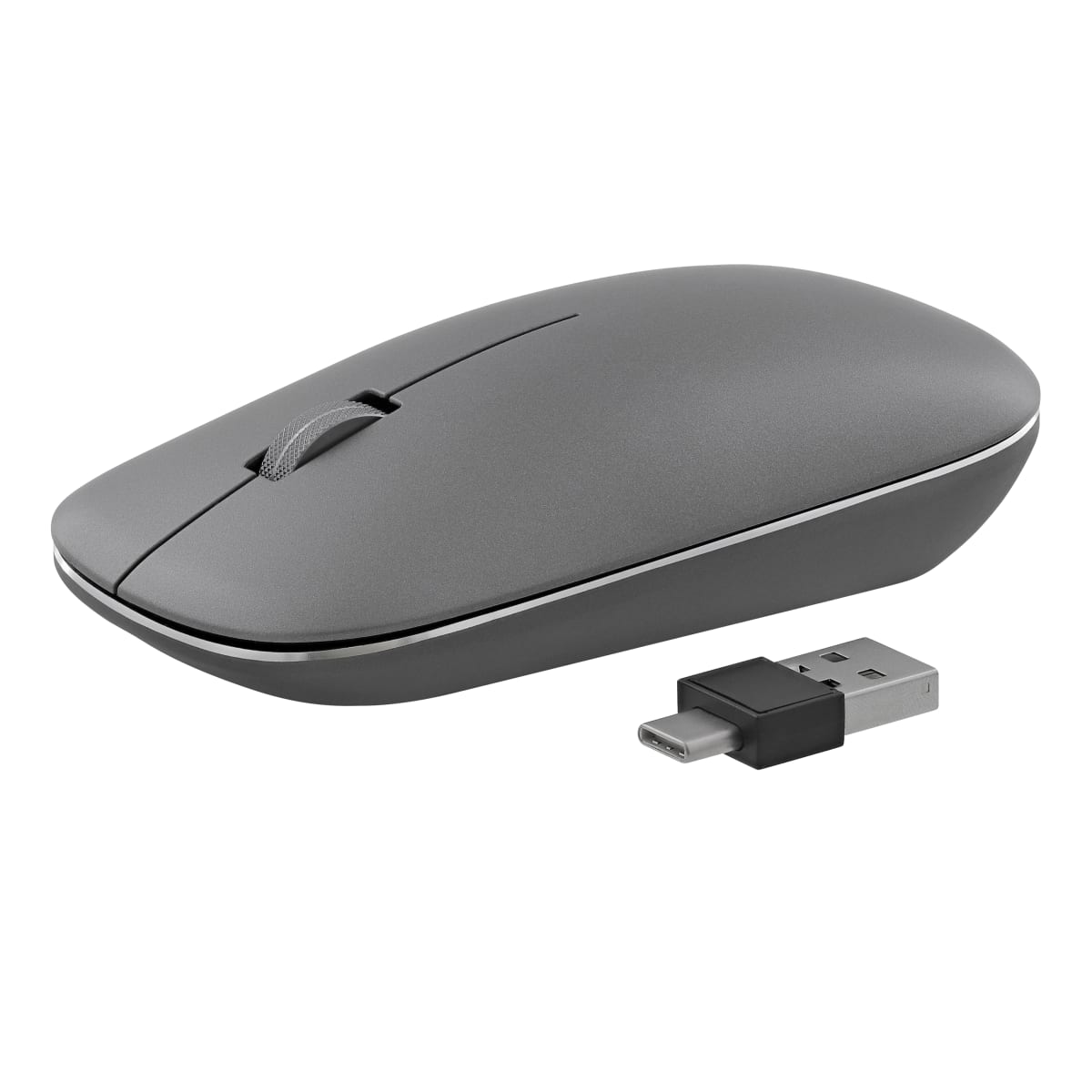 Souris sans fil TRIPLE CONNECT iClick - T'nB