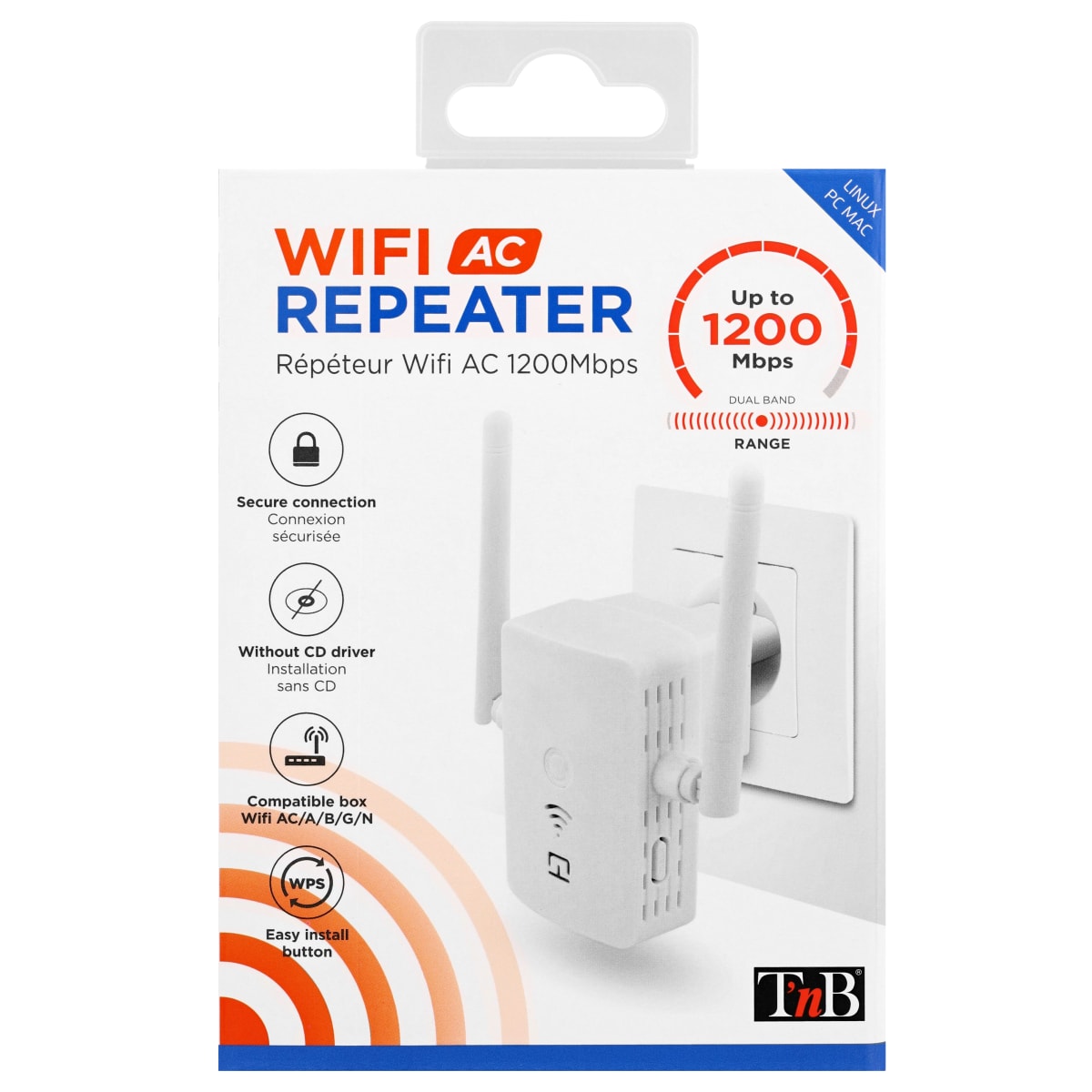 Répéteur Wifi : comment améliorer la sécurité de votre réseau sans fil