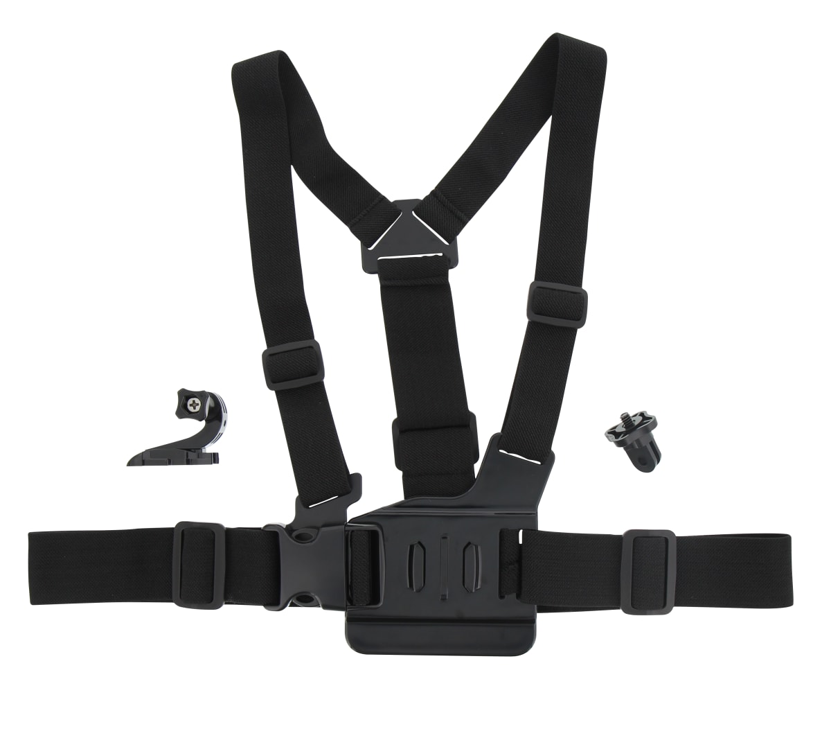 CHEST MOUNT HARNESS-SPORTS CAM