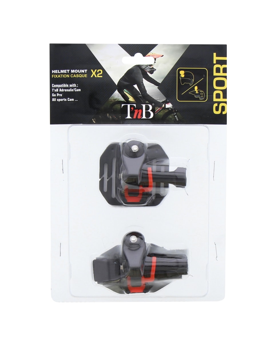 Fixation de Casque en Adhésif 32 Pièces Supports Adhésifs Plats de  Remplacement Support Support Camera Adhesif Fixation Support de Casque  Double Face pour Caméra