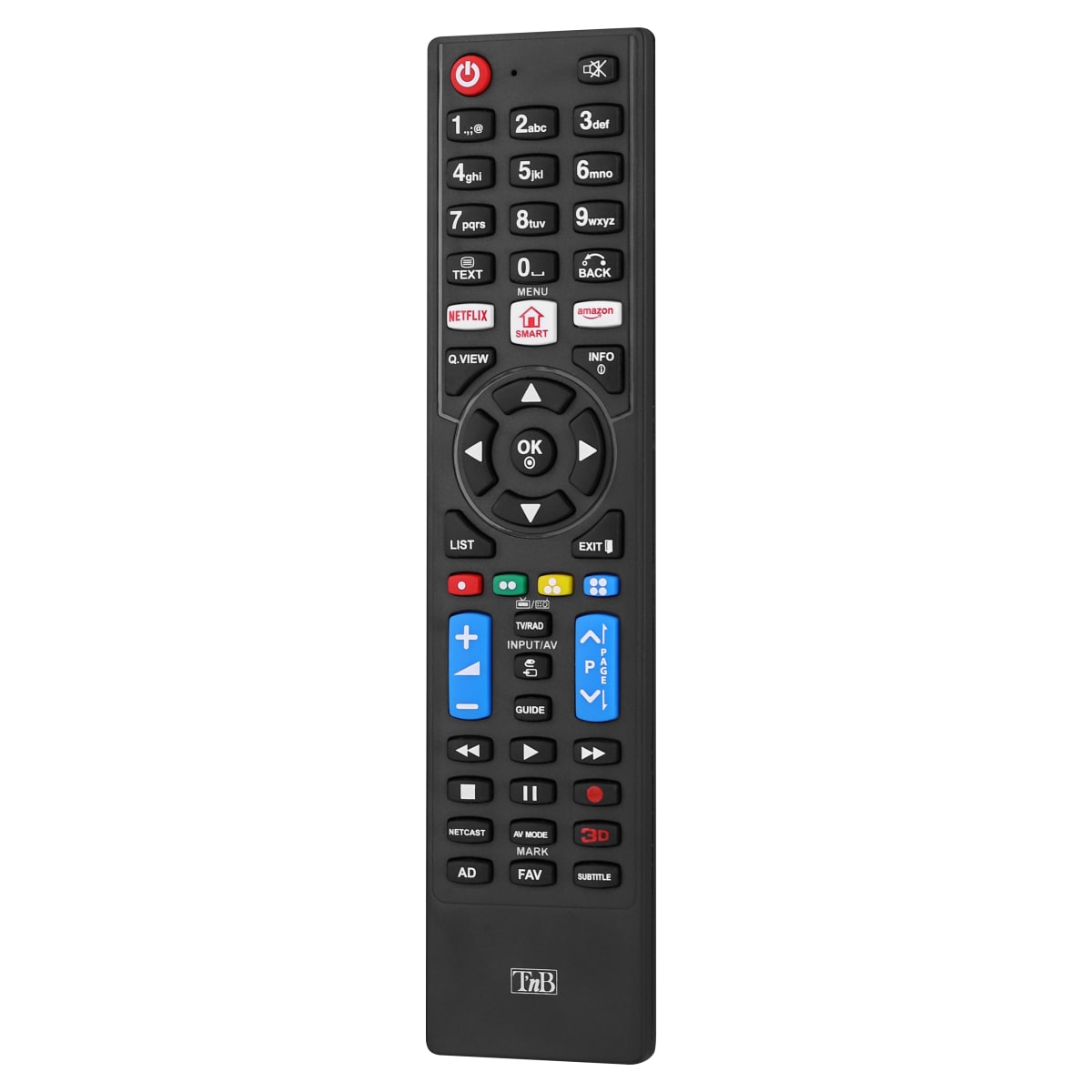 Mando a distancia para televisor LG - Comprar