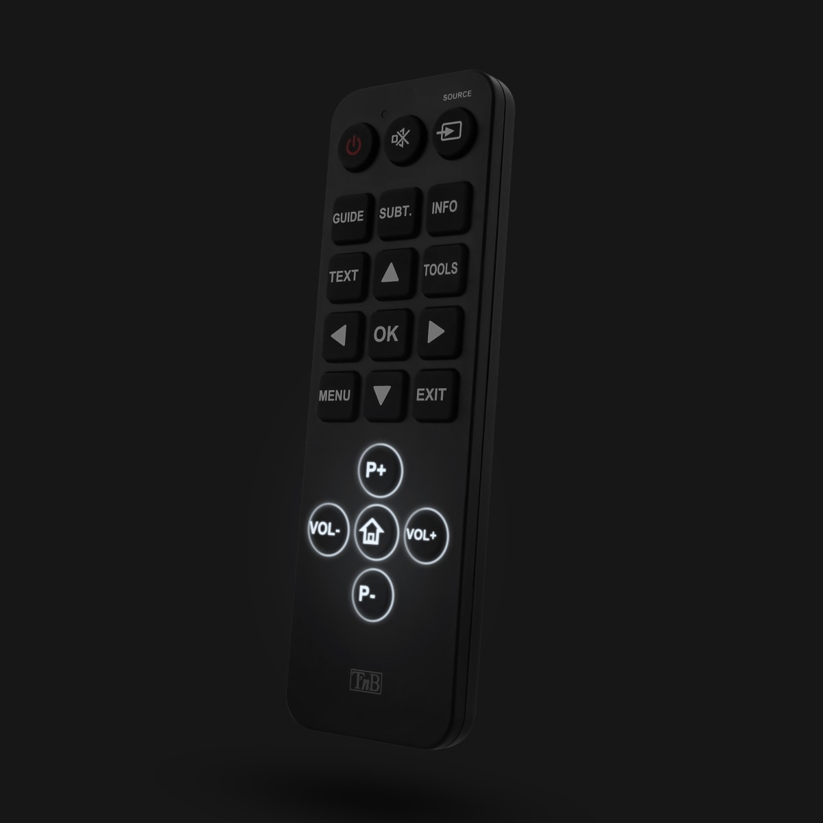 urc remote control