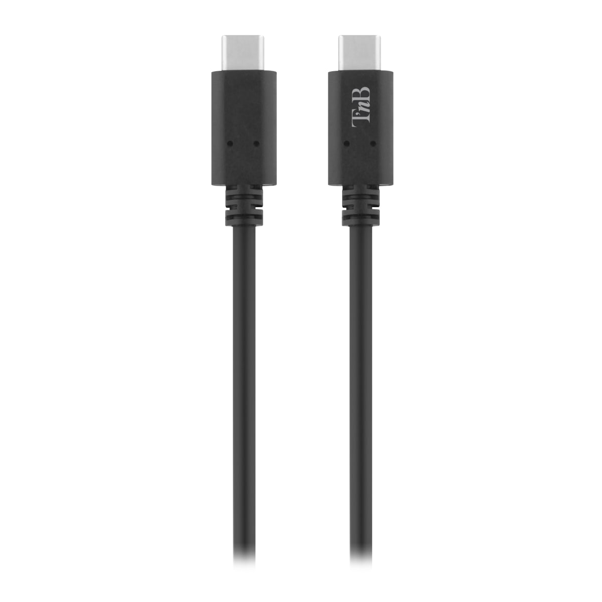 CABLE USB C - USB TYPE C 1,2M 3000mA Charge rapide - NewCo France