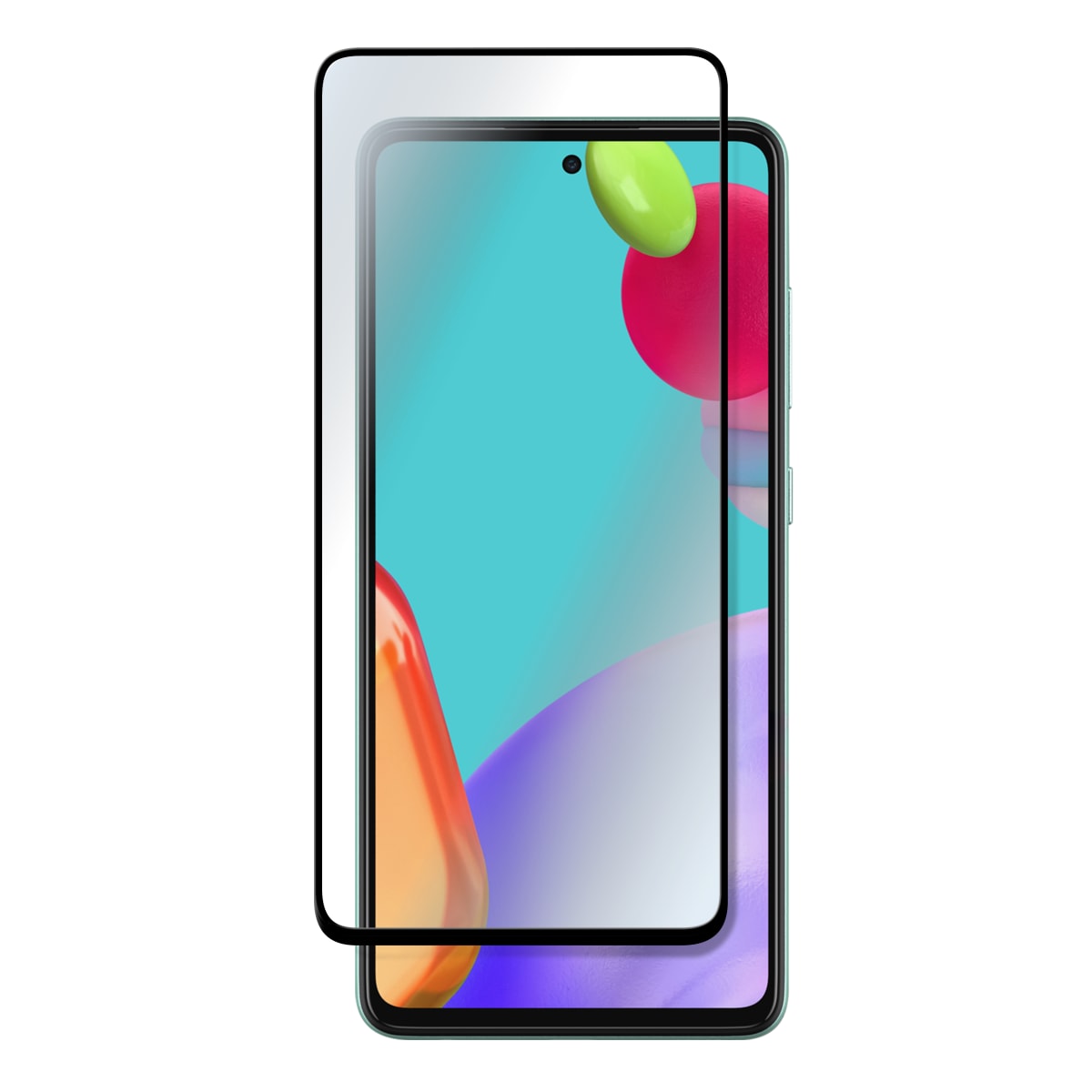 Grossiste Générique - Verre Trempé Pour Samsung Galaxy A52 4G / 5G