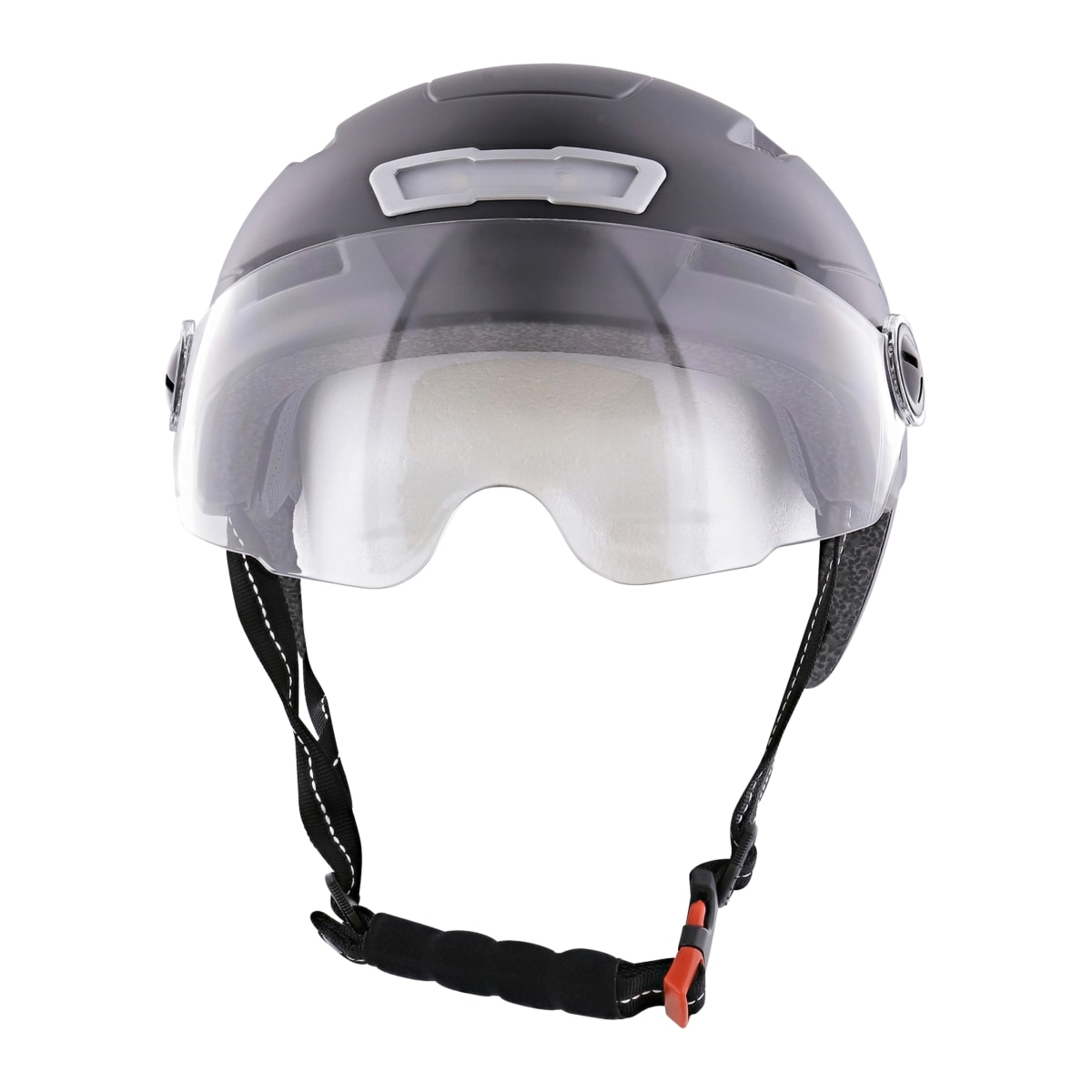 Casque de protection à LED - taille L - T'nB