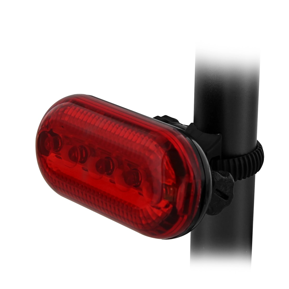 KIT-R1 LED Bike Tail Light 2 Pack USB Rechargeable 330mAh Longer Run-t –