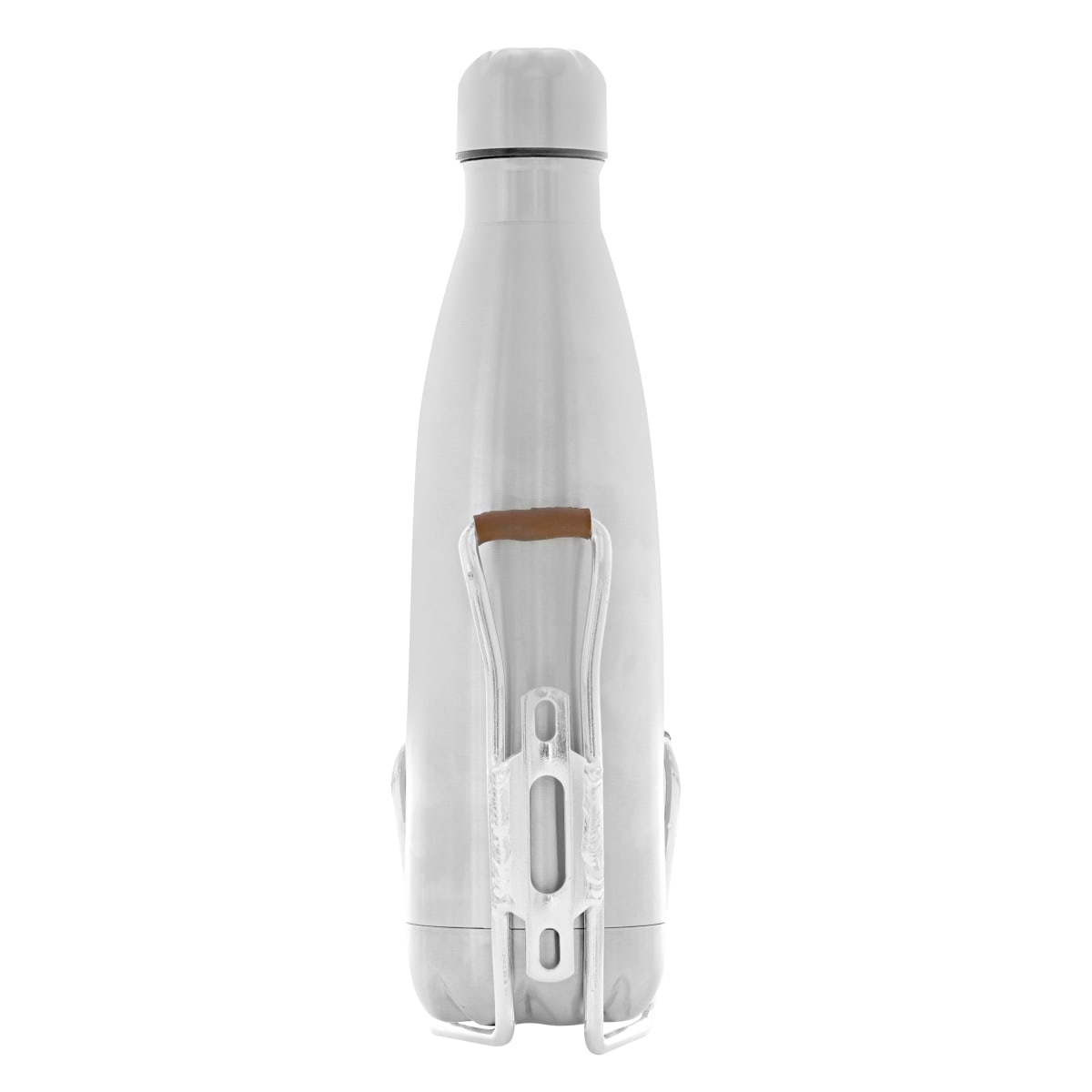 Bouteille et porte bouteille vélo design rétro 500ml - T'nB