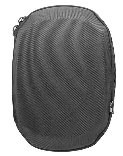 Headphone protective case