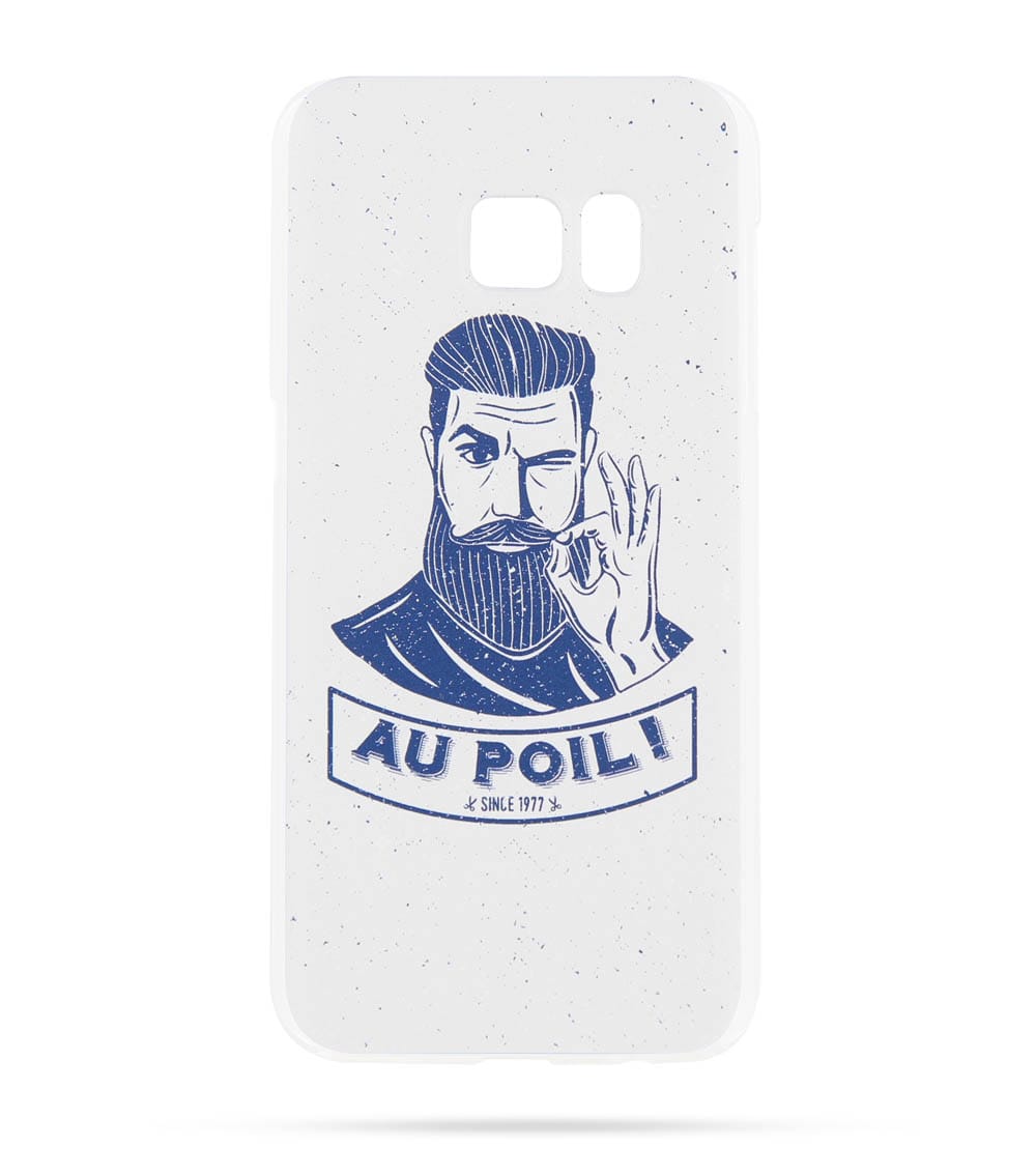 COQUE TRICOLORE A3 2017HIPSTER