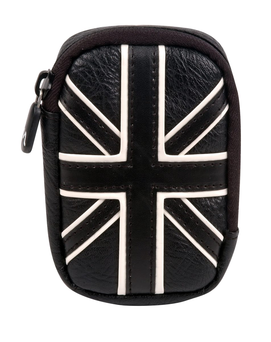 UK BLACK EDITION - FUNDA APN, L