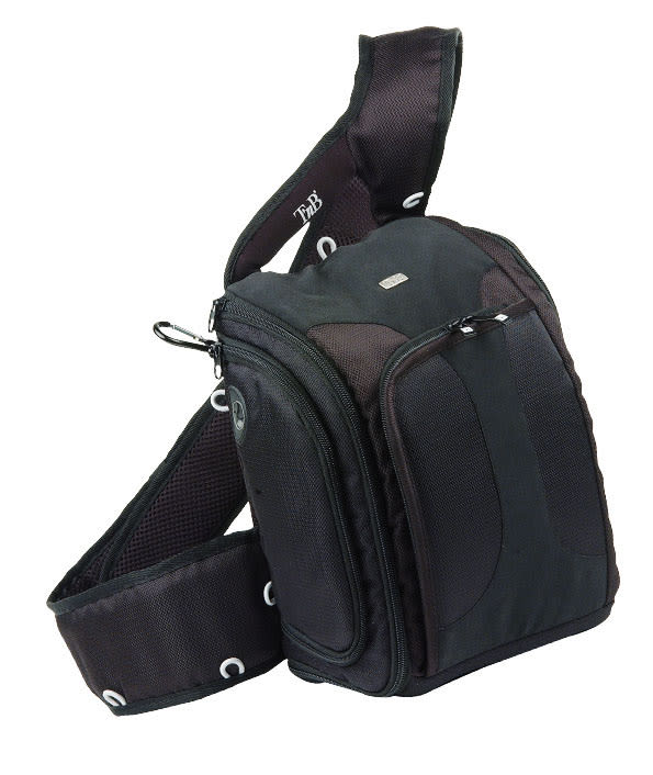 SAC A DOS DIGITAL TRIPPER XPER