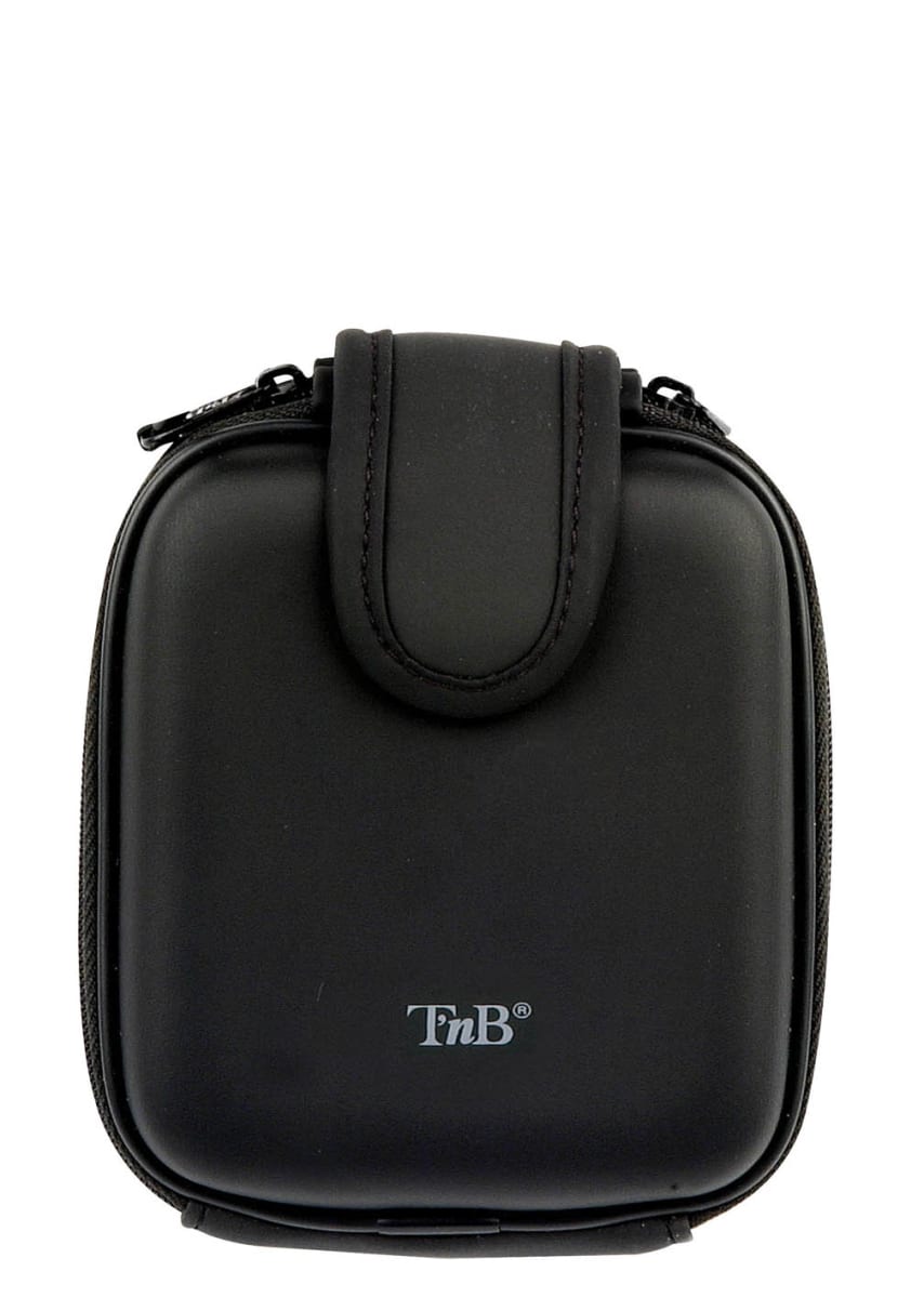 GPS CASE EASYWAY CITY BLACK-S