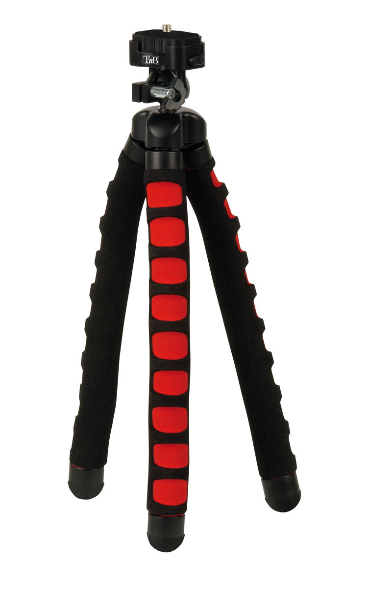 ALL-TERRAIN FLEXIBLE TRIPOD