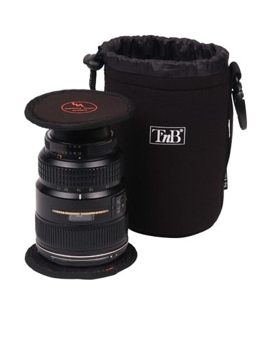 XPERT SHOT-CASE FOR LENS, M