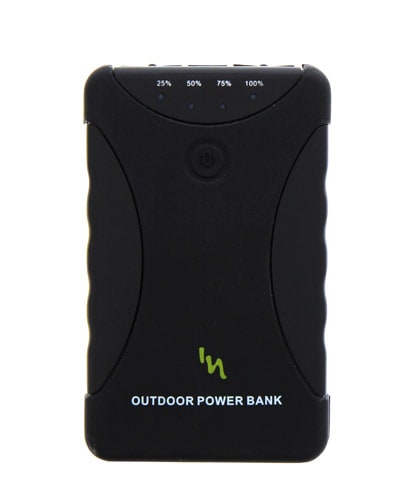 OUTDOOR POWERBANK