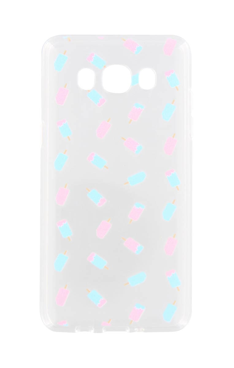 COQUE SAMSUNG GALAXY J5 GLACE