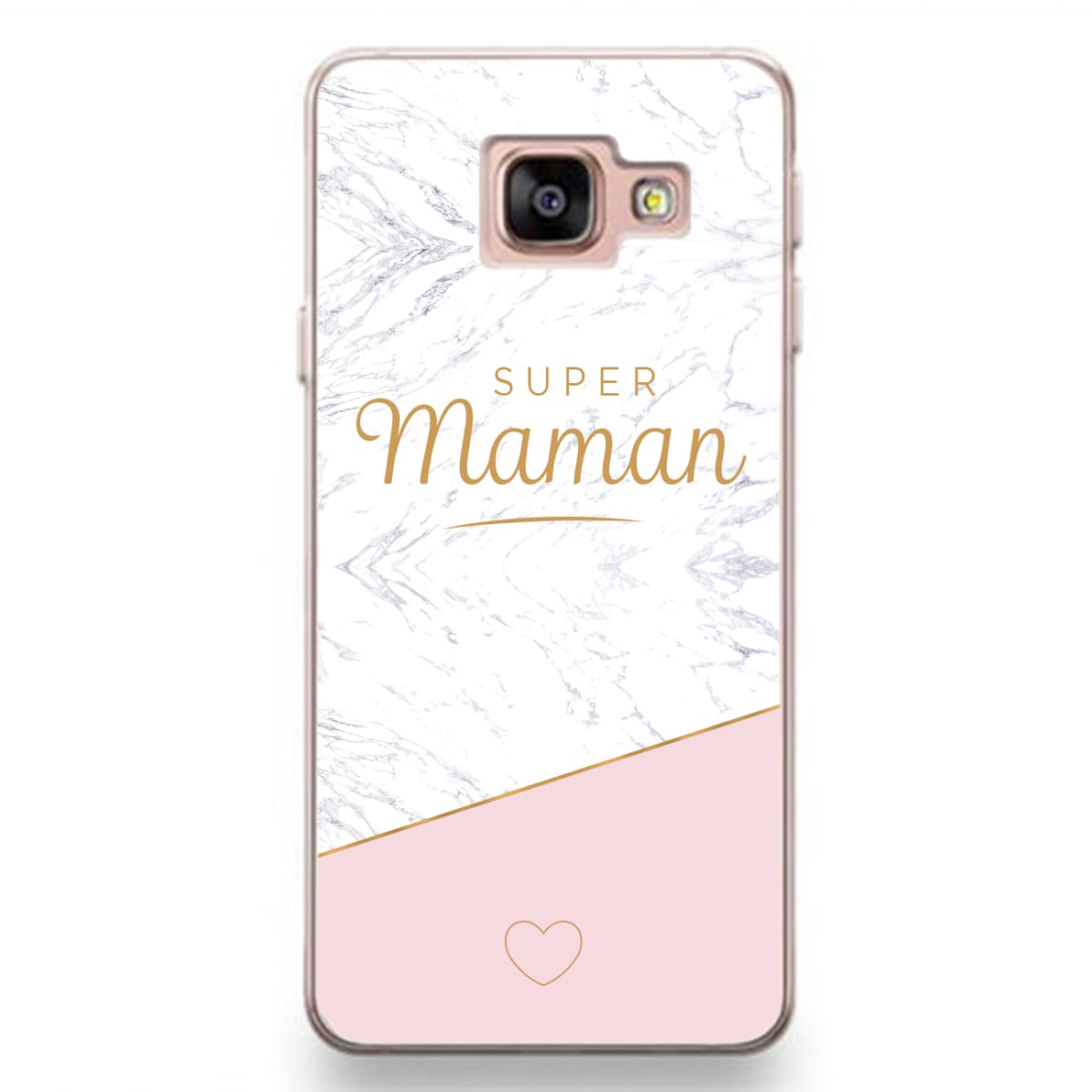 COVER DESIGN FOR SAMSUNG J6 2018 SUPER MAMAN