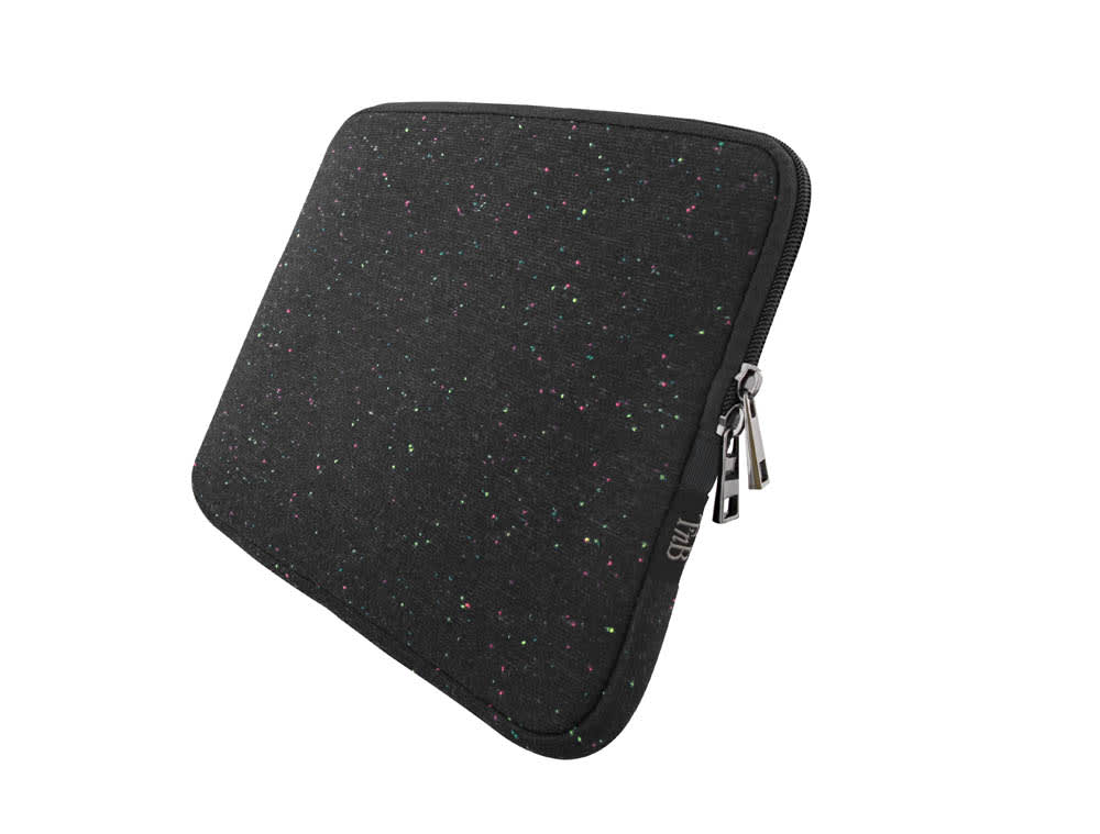 JOG, UNIVERSAL SLEEVE FOR 13.3' LAPTOP - BLACK