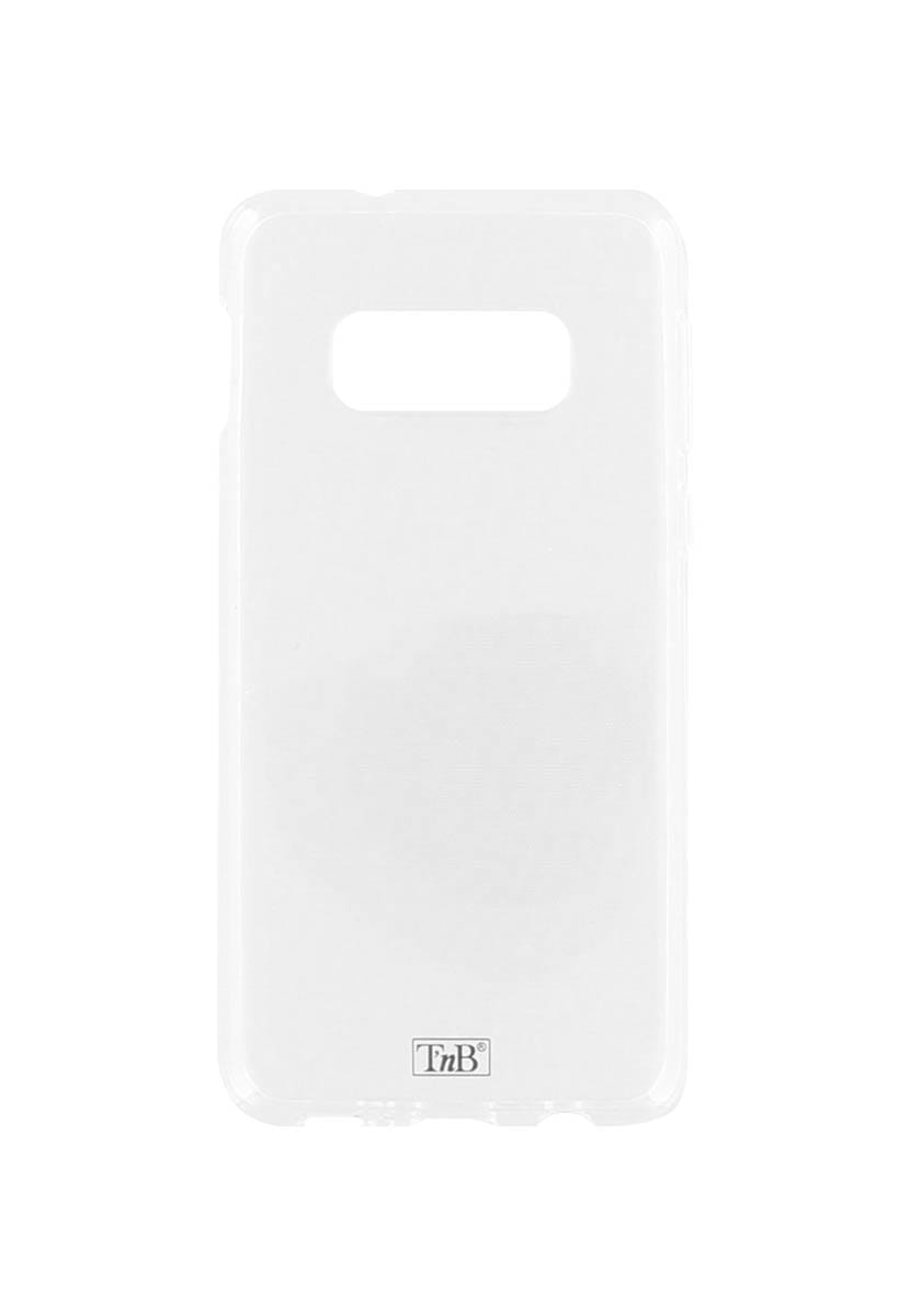 Coque souple transparente pour Samsung Galaxy S10E