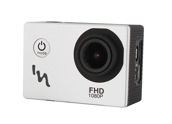 CAMERA SPORT FULL HD 1080P V2