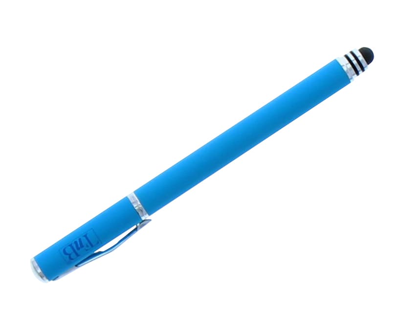 2 IN 1 STYLUS HAPPY BLUE