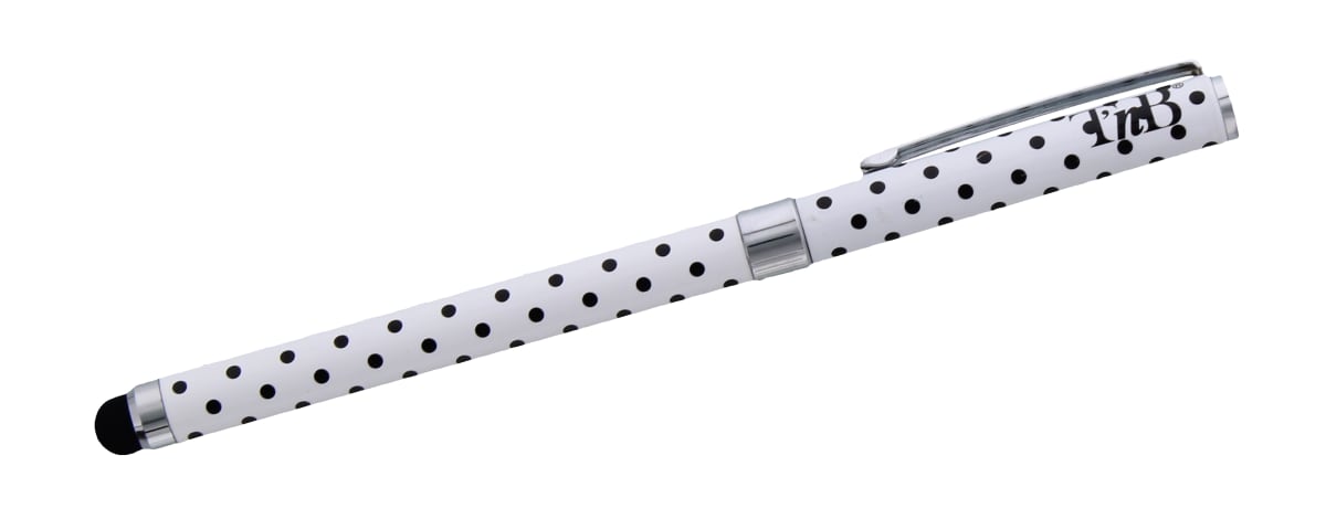 STYLET-STYLO DESIGN DOTS