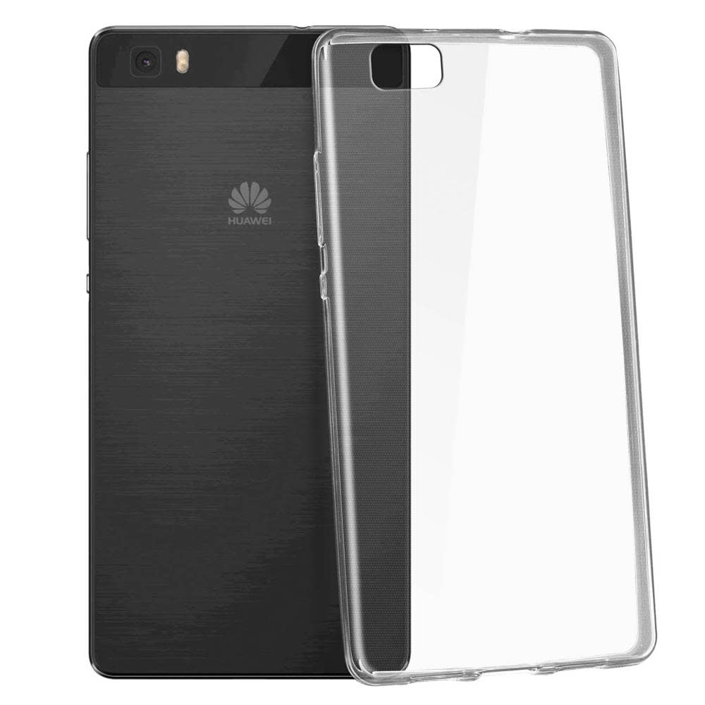 CASO TRS - HUAWEI P10