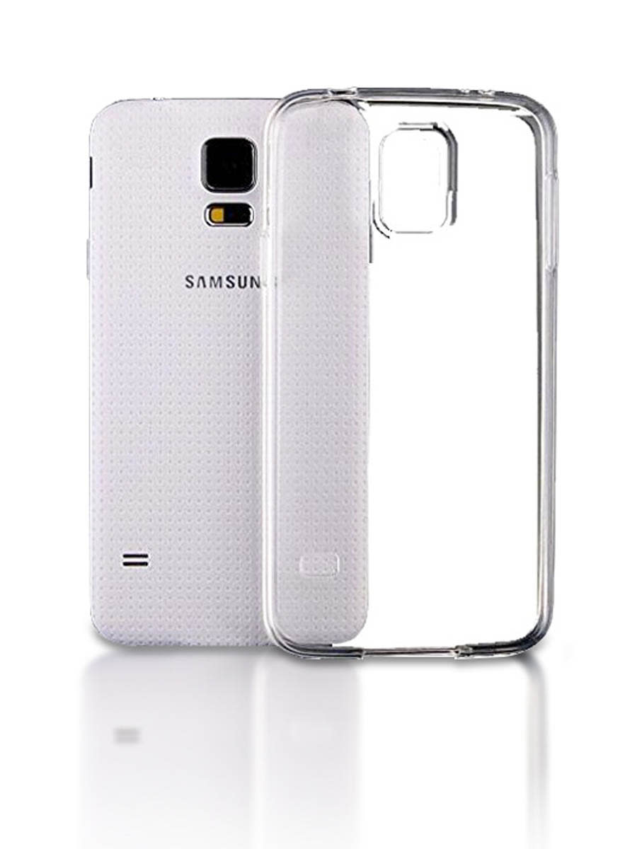 FUNDA TRS - SAMSUNG J1 2016